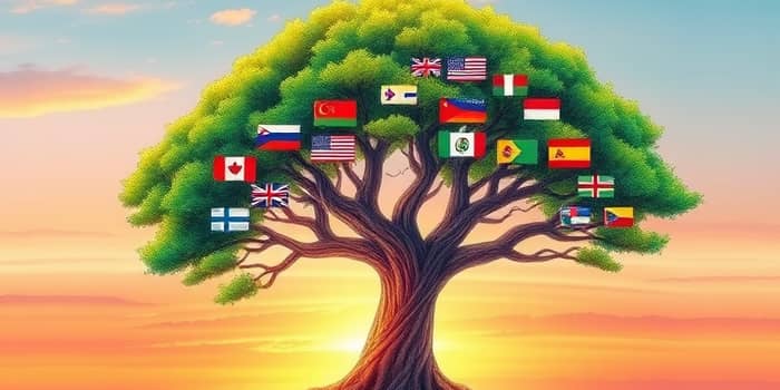 The Power of Diversification: Spreading Your Investment Risks