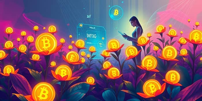 Yield Farming Explained: Maximizing Your Digital Returns