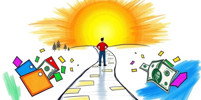 Debt Consolidation: Simplifying Your Payments, Saving Your Sanity