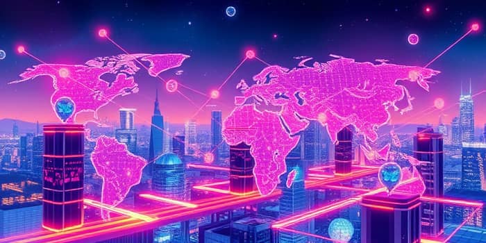 Blockchain Beyond Bitcoin: Enterprise Applications