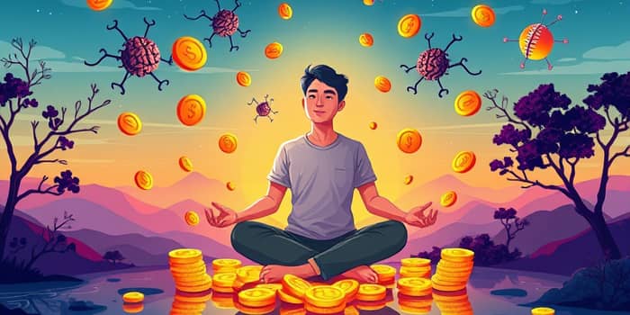 The Psychology of Money: Mastering Your Investment Mindset