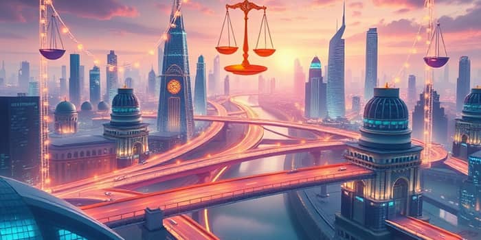 The Future of Digital Asset Regulation