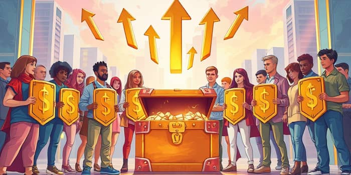 Inflation Explained: Protecting Your Purchasing Power