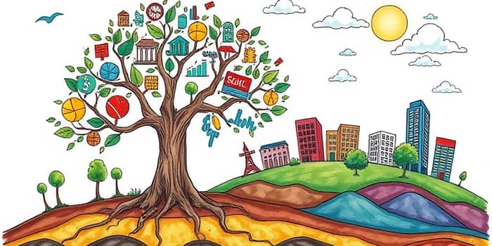 Decoding Diversification: Your Ultimate Portfolio Guide