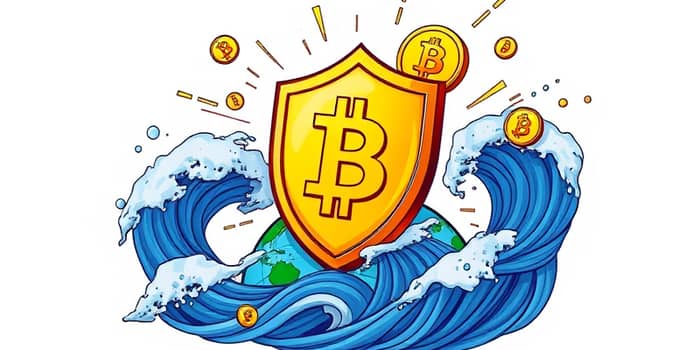 Digital Assets and Inflation Hedging: A New Perspective