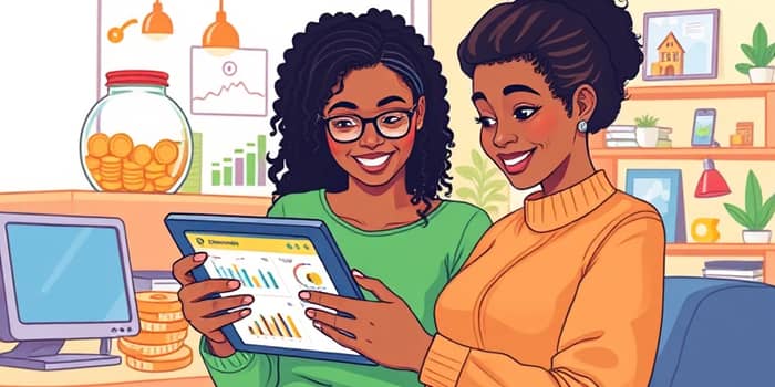 Smart Spending: Making Every Dollar Count