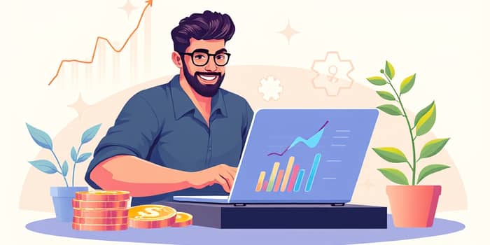 Smart Money Moves: Making Your Capital Work Harder