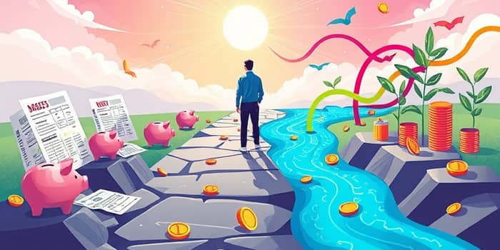 Mastering Your Money: Beyond Budgeting and Saving