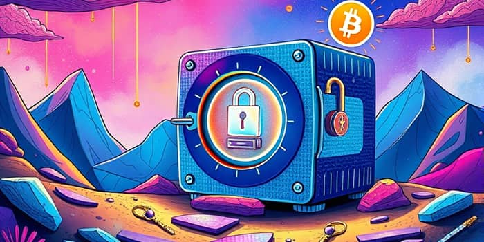 Digital Asset Custody: Securing Your Future