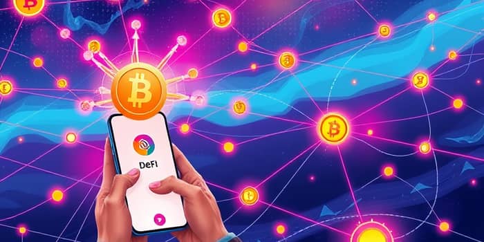 Understanding DeFi: Beyond the Hype