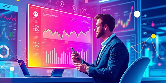 The Analytical Investor: Using Data for Better Decisions