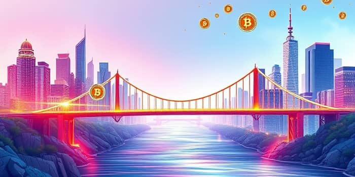 Stablecoins: The Bridge Between Crypto and Fiat