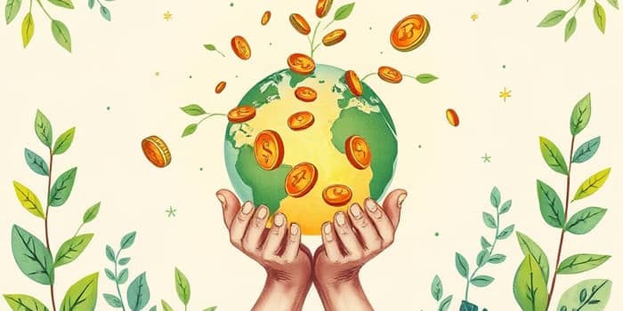 Ethical Investing: Aligning Your Money with Your Values