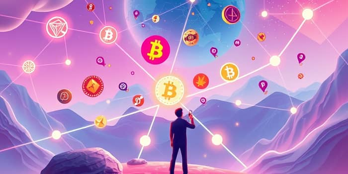 NFTs as Investment Vehicles: Navigating the Market