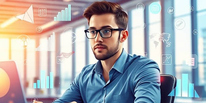 Industry Analysis: A Cornerstone of Credit Decisions