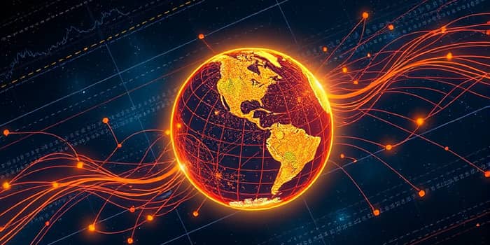 Market Meanderings: A Deep Dive into Economic Indicators