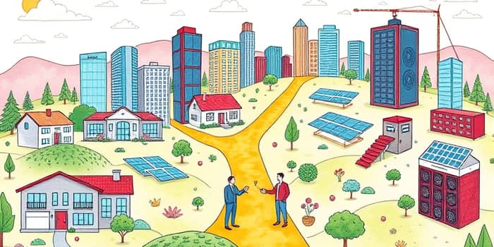 Unlocking Real Estate Potential: Beyond the Rental Property