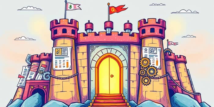 Building a Robust Credit Policy: Your Framework for Success