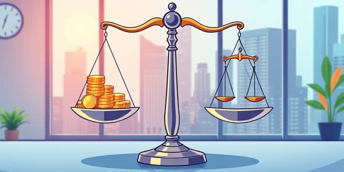 The Ethical Dilemmas of Credit Decision Making