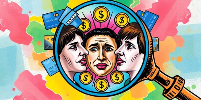 Understanding Market Perception in Credit Pricing