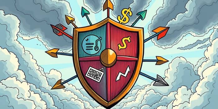 Navigating Economic Headwinds: Credit Resilience Strategies