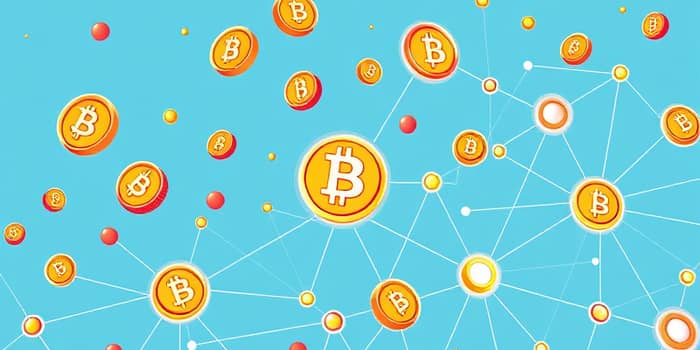 Tokenomics Deep Dive: Designing Sustainable Digital Economies