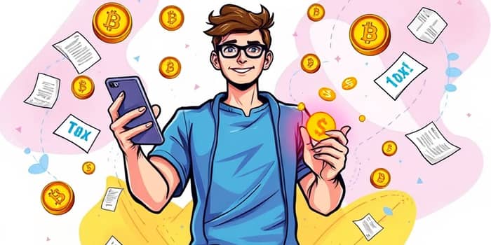 The Tax Implications of Digital Asset Ownership