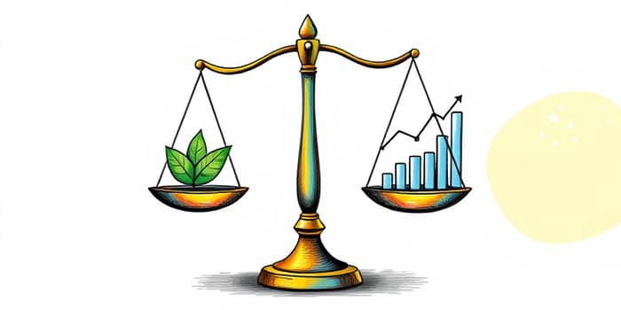 The Impact of ESG on Credit Ratings