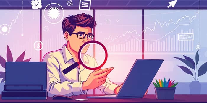 Due Diligence Deep Dive: What Credit Analysts Look For