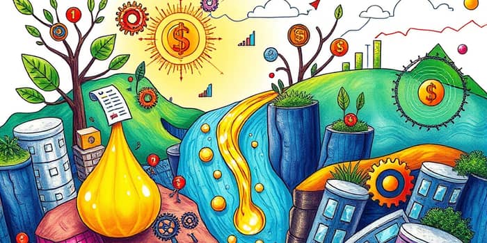 Mastering Liquidity Analysis for Credit Strength