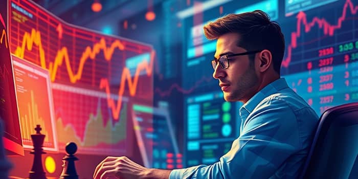 The Secrets of Successful Traders: Strategies for Short-Term Gains