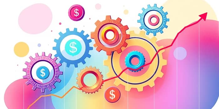 The Interplay of Interest Rates and Credit Risk