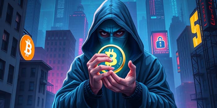 Privacy Coins: Anonymity in the Digital Age