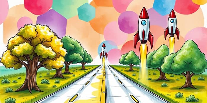 Growth Stocks vs. Value Stocks: Which Is Right for You?