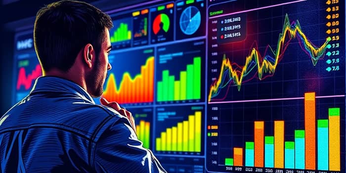 The Power of Ratios: Key Credit Metrics Revealed