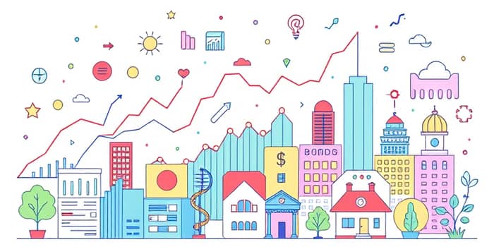 The Income Investor: Crafting a Portfolio for Cash Flow
