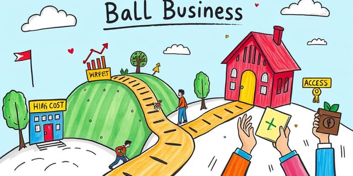 Small Business Credit: Unique Challenges and Opportunities