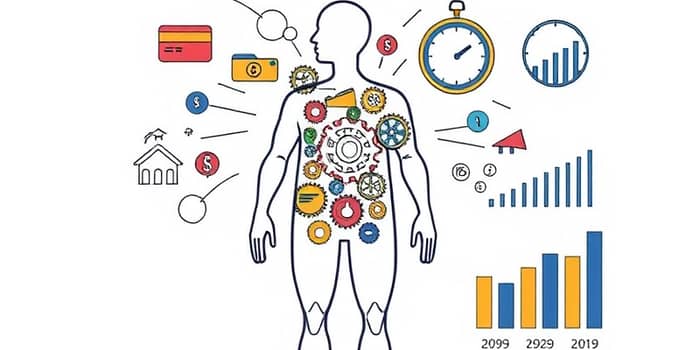 The Anatomy of a Credit Report: Dissecting the Ratings