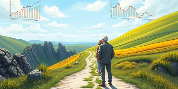 Sequence of Returns Risk: Preparing for Retirement Volatility