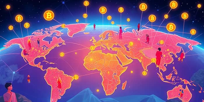 Decentralized Exchanges (DEXs): Trading Without Intermediaries