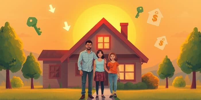 Mortgage Refinancing: When and Why it Makes Sense