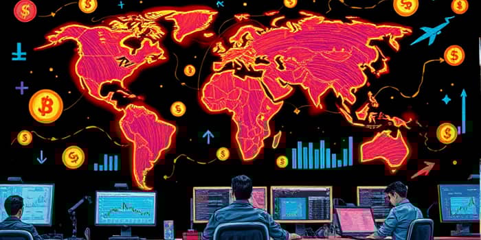 Forex Trading: A Look at the Currency Market