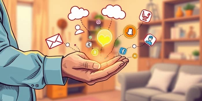 Digital Assets and Estate Planning: Securing Your Legacy