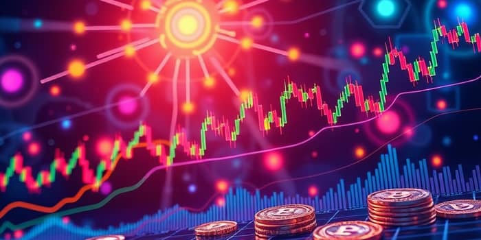 The Role of AI in Digital Asset Price Prediction