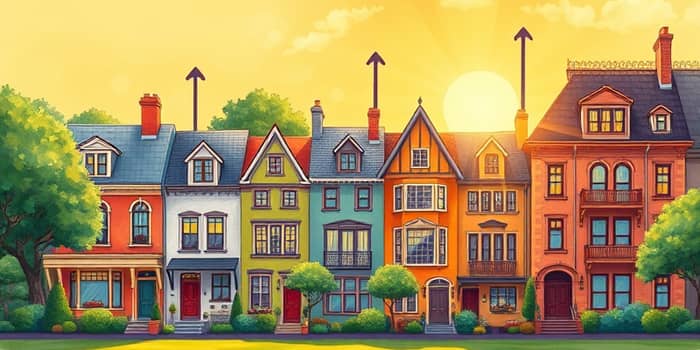 Rental Property Investing: Generating Passive Income