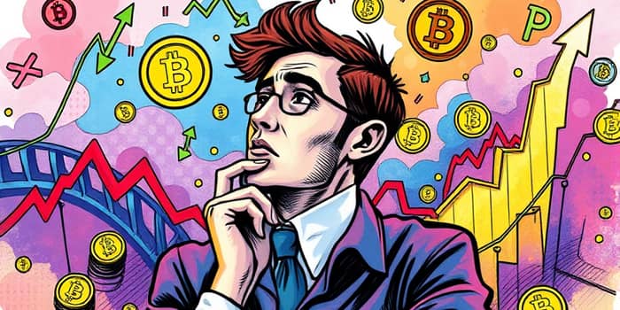 The Psychology of Digital Asset Investing: Mastering Your Mindset