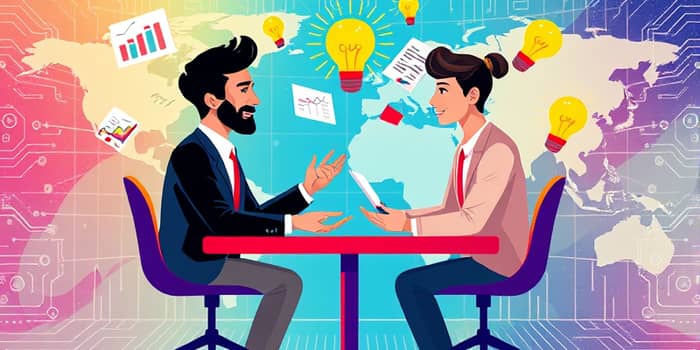 Power of Negotiation: Getting the Best Deals