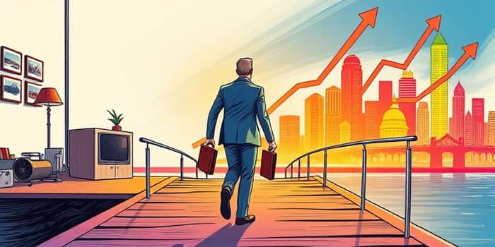 Career Change Finance: Managing the Transition