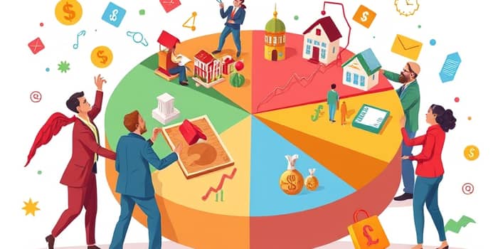 Fractional Investing: Owning a Piece of the Pie