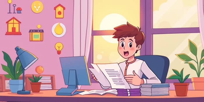 Renegotiating Bills: Lowering Your Monthly Outgoings